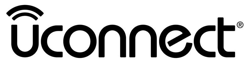 Uconnect logo | Cory Walcher CDJR in Arkansas City KS