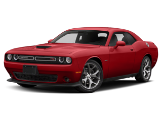 Challenger - Cory Walcher CDJR in Arkansas City KS
