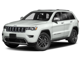 Grand Cherokee WK - Cory Walcher CDJR in Arkansas City KS