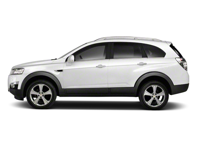 2013 Chevrolet Captiva Sport LT