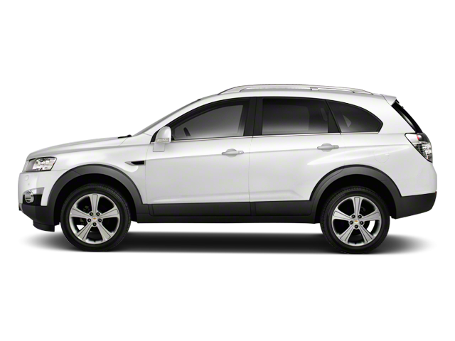 2013 Chevrolet Captiva Sport Fleet LT