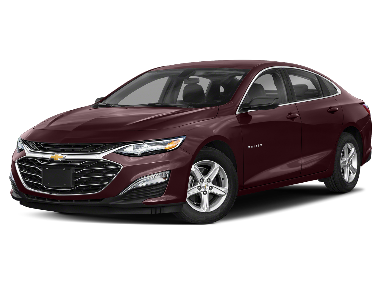 2020 Chevrolet Malibu 1LS