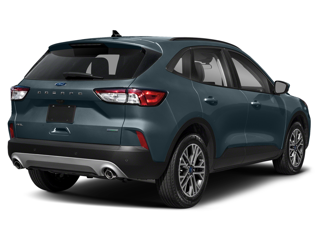 Used 2020 Ford Escape SEL with VIN 1FMCU0H66LUB48835 for sale in Arkansas City, KS