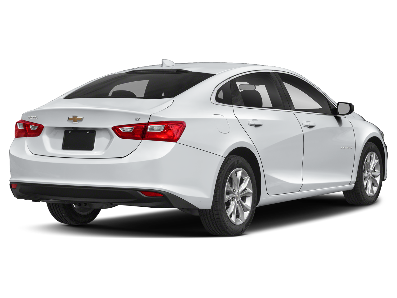 Used 2024 Chevrolet Malibu 1LT with VIN 1G1ZD5ST6RF107489 for sale in Arkansas City, KS