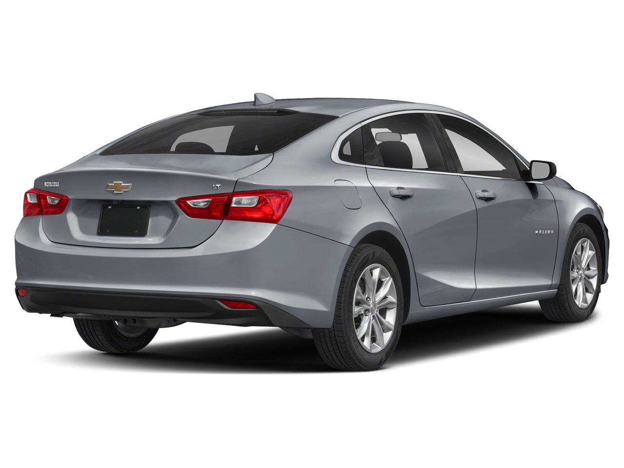 Used 2024 Chevrolet Malibu 1LT with VIN 1G1ZD5STXRF132251 for sale in Arkansas City, KS