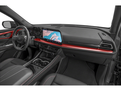 2025 Chevrolet Traverse AWD Z71