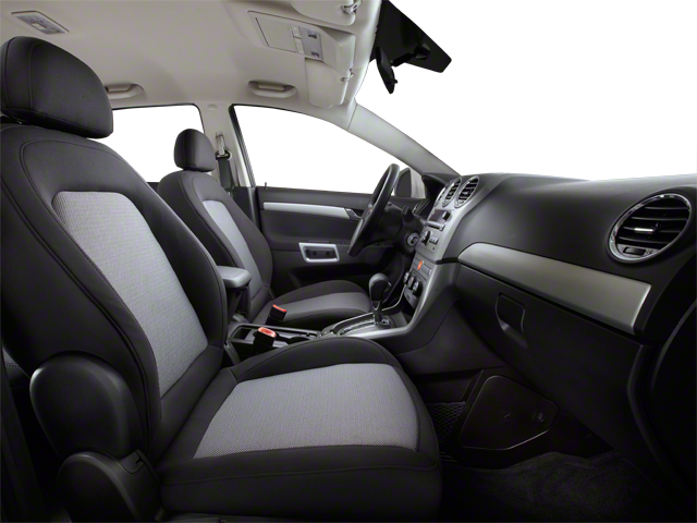 2013 Chevrolet Captiva Sport Fleet LT