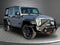 2017 Jeep Wrangler Unlimited Sport 4x4