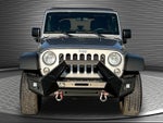 2017 Jeep Wrangler Unlimited Sport 4x4