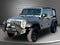 2017 Jeep Wrangler Unlimited Sport 4x4