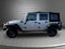 2017 Jeep Wrangler Unlimited Sport 4x4
