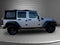 2017 Jeep Wrangler Unlimited Sport 4x4