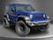2019 Jeep Wrangler Sport 4x4