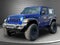 2019 Jeep Wrangler Sport 4x4