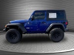 2019 Jeep Wrangler Sport 4x4