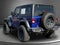 2019 Jeep Wrangler Sport 4x4