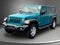 2019 Jeep Wrangler Unlimited Sport S 4x4