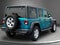 2019 Jeep Wrangler Unlimited Sport S 4x4
