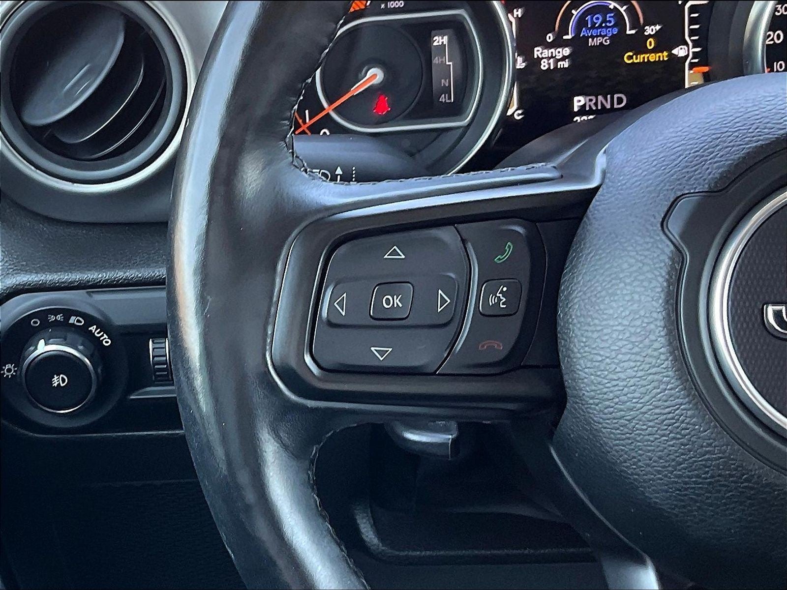 2022 Jeep Wrangler Unlimited Sport S 4x4