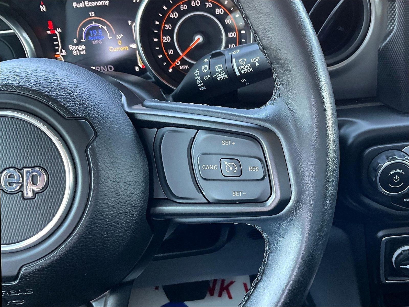 2022 Jeep Wrangler Unlimited Sport S 4x4