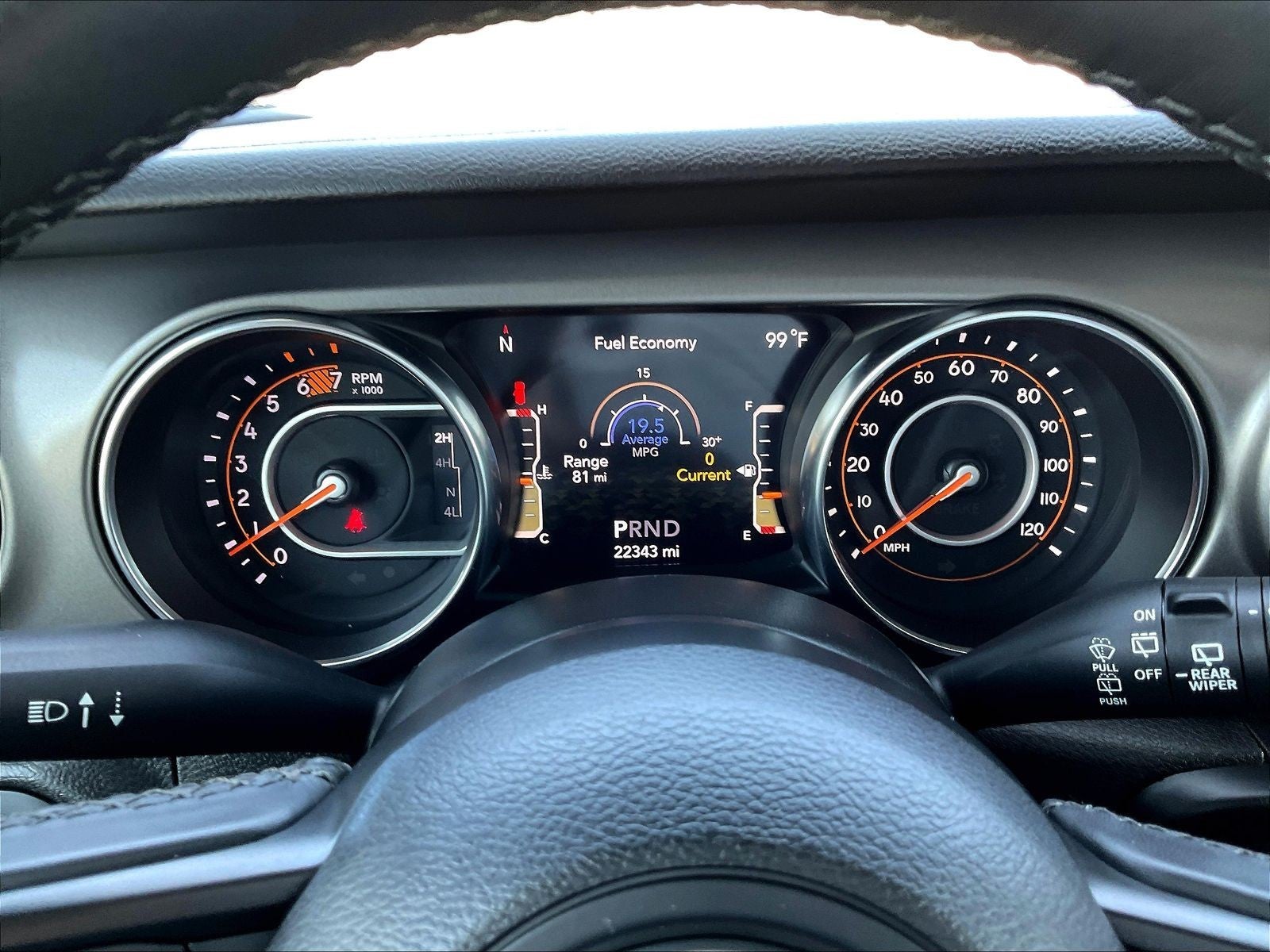 2022 Jeep Wrangler Unlimited Sport S 4x4