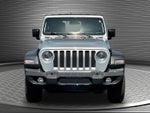 2022 Jeep Wrangler Unlimited Sport S 4x4