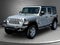 2022 Jeep Wrangler Unlimited Sport S 4x4