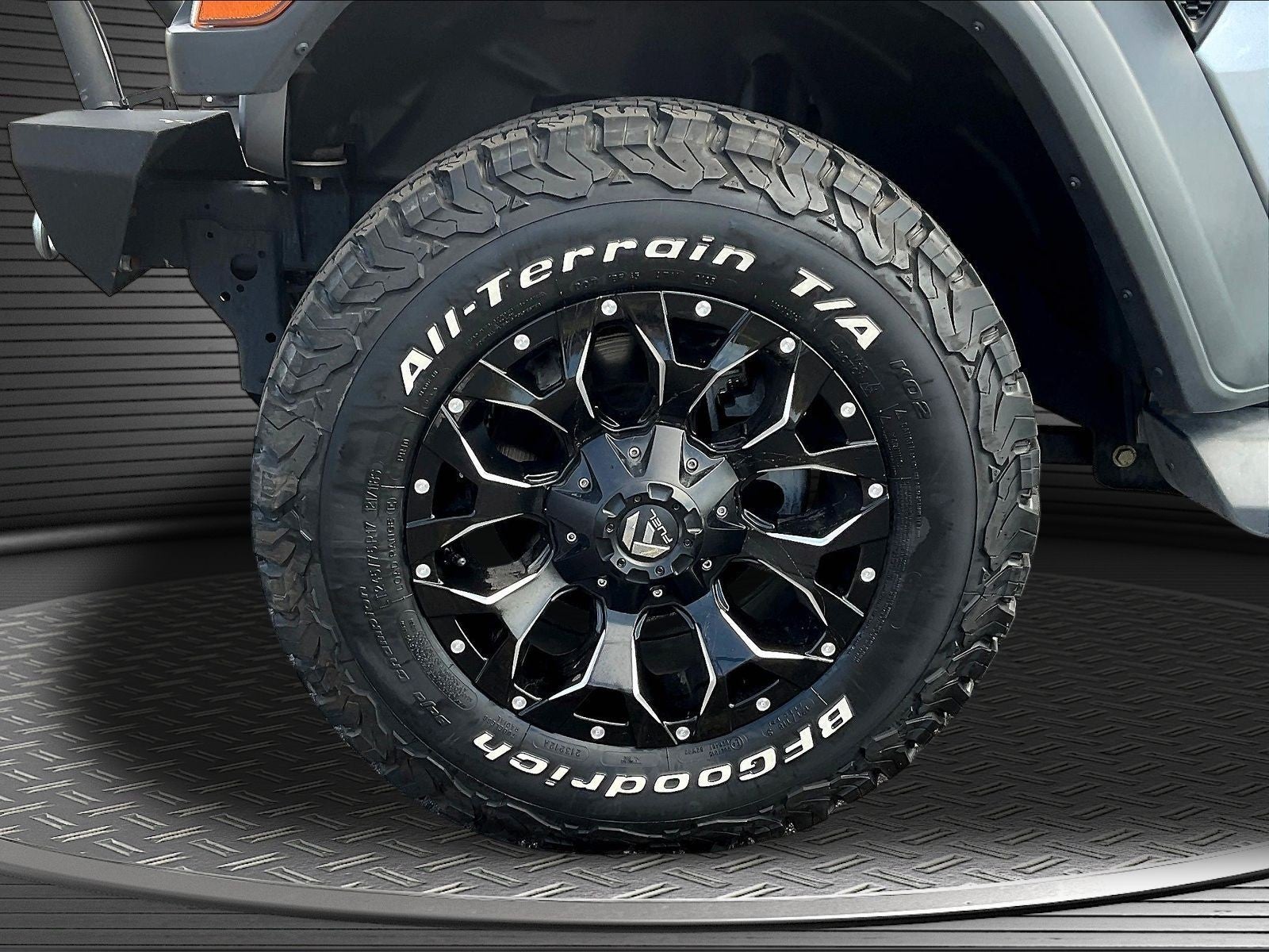 2019 Jeep Wrangler Unlimited Sport S 4x4