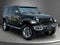 2019 Jeep Wrangler Unlimited Sahara 4x4