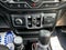 2019 Jeep Wrangler Unlimited Sahara 4x4