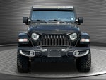 2019 Jeep Wrangler Unlimited Sahara 4x4