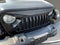 2019 Jeep Wrangler Unlimited Sahara 4x4