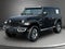 2019 Jeep Wrangler Unlimited Sahara 4x4