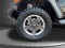 2019 Jeep Wrangler Unlimited Sahara 4x4