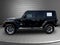 2019 Jeep Wrangler Unlimited Sahara 4x4