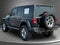 2019 Jeep Wrangler Unlimited Sahara 4x4