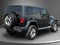 2019 Jeep Wrangler Unlimited Sahara 4x4