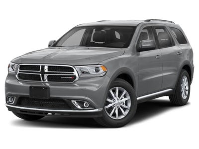 2018 Dodge Durango GT RWD