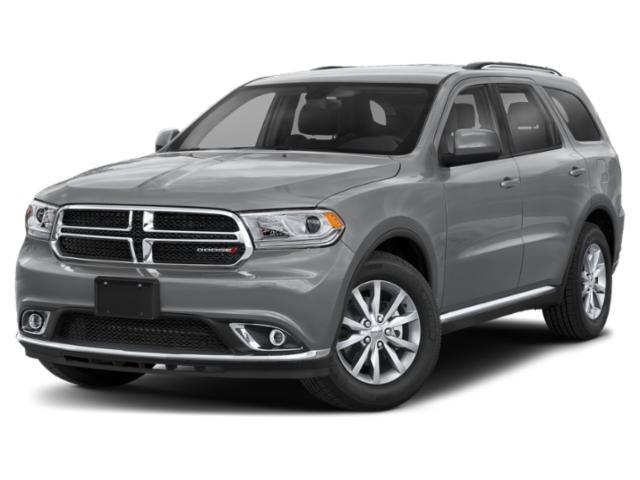 2018 Dodge Durango GT RWD