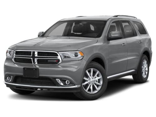 2018 Dodge Durango GT RWD
