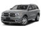 2018 Dodge Durango GT RWD