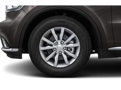 2018 Dodge Durango GT RWD