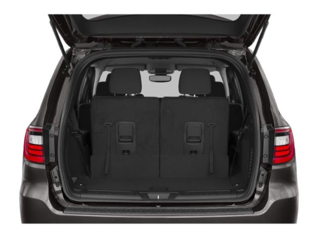 2018 Dodge Durango GT RWD