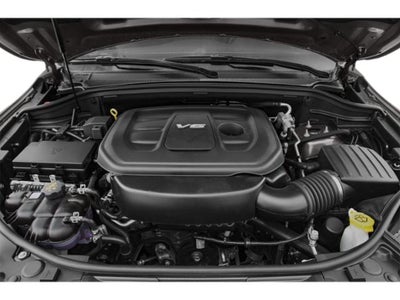 2018 Dodge Durango GT RWD