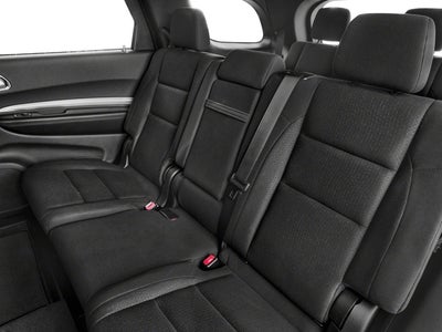 2018 Dodge Durango GT RWD