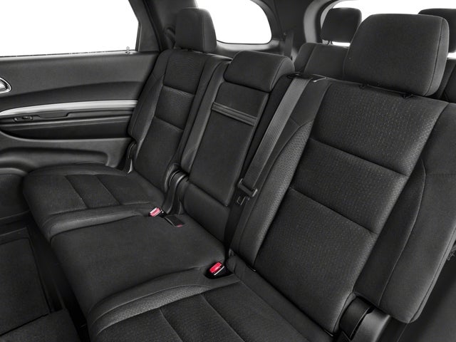 2018 Dodge Durango GT RWD
