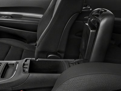 2018 Dodge Durango GT RWD