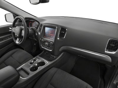 2018 Dodge Durango GT RWD