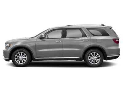 2018 Dodge Durango GT RWD