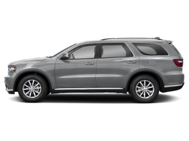 2018 Dodge Durango GT RWD